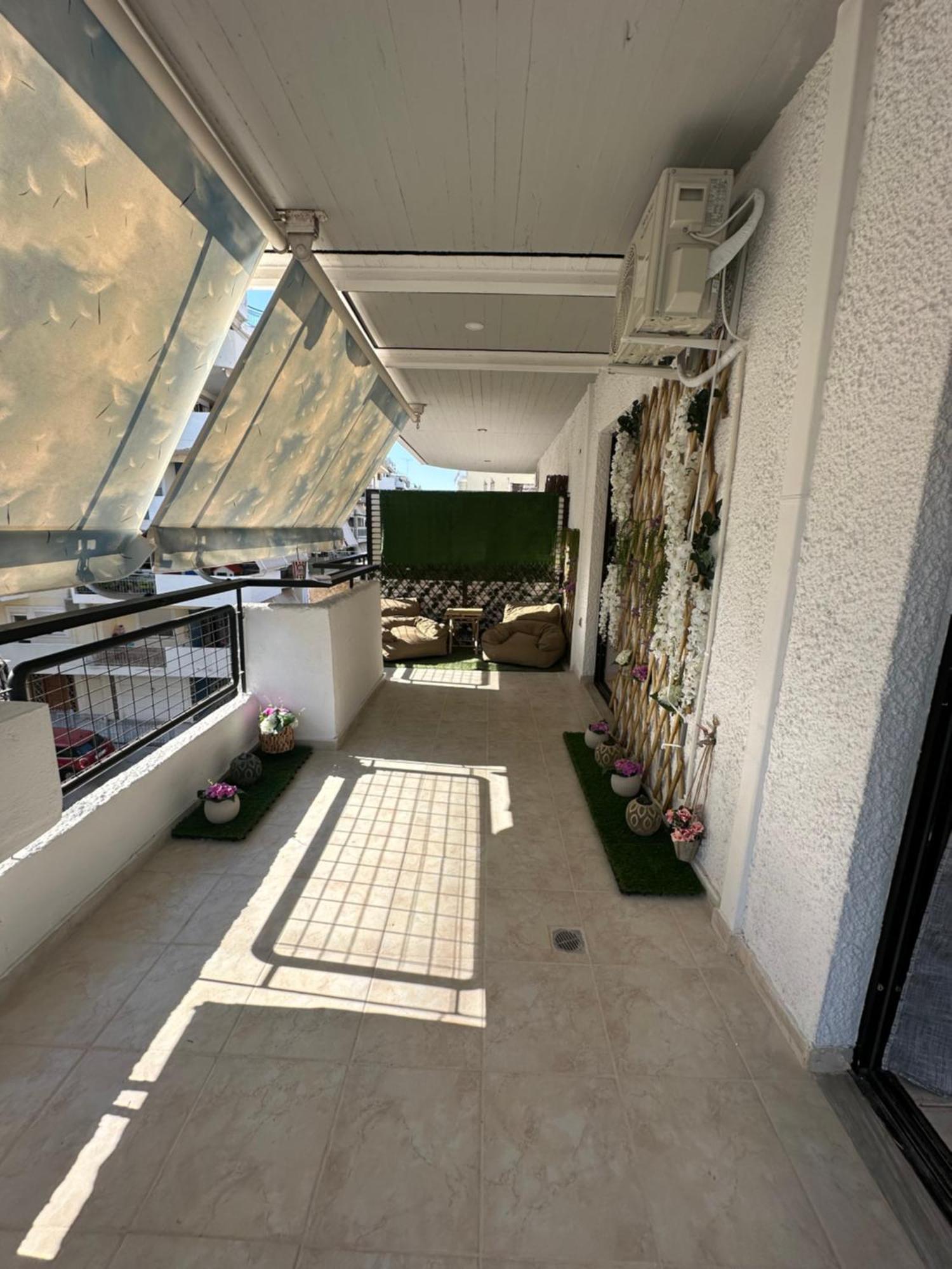 Lux Apartment Next To The Sea Пирея Екстериор снимка