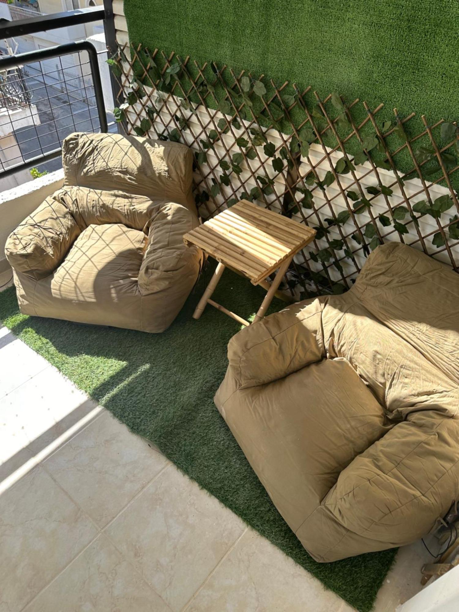 Lux Apartment Next To The Sea Пирея Екстериор снимка