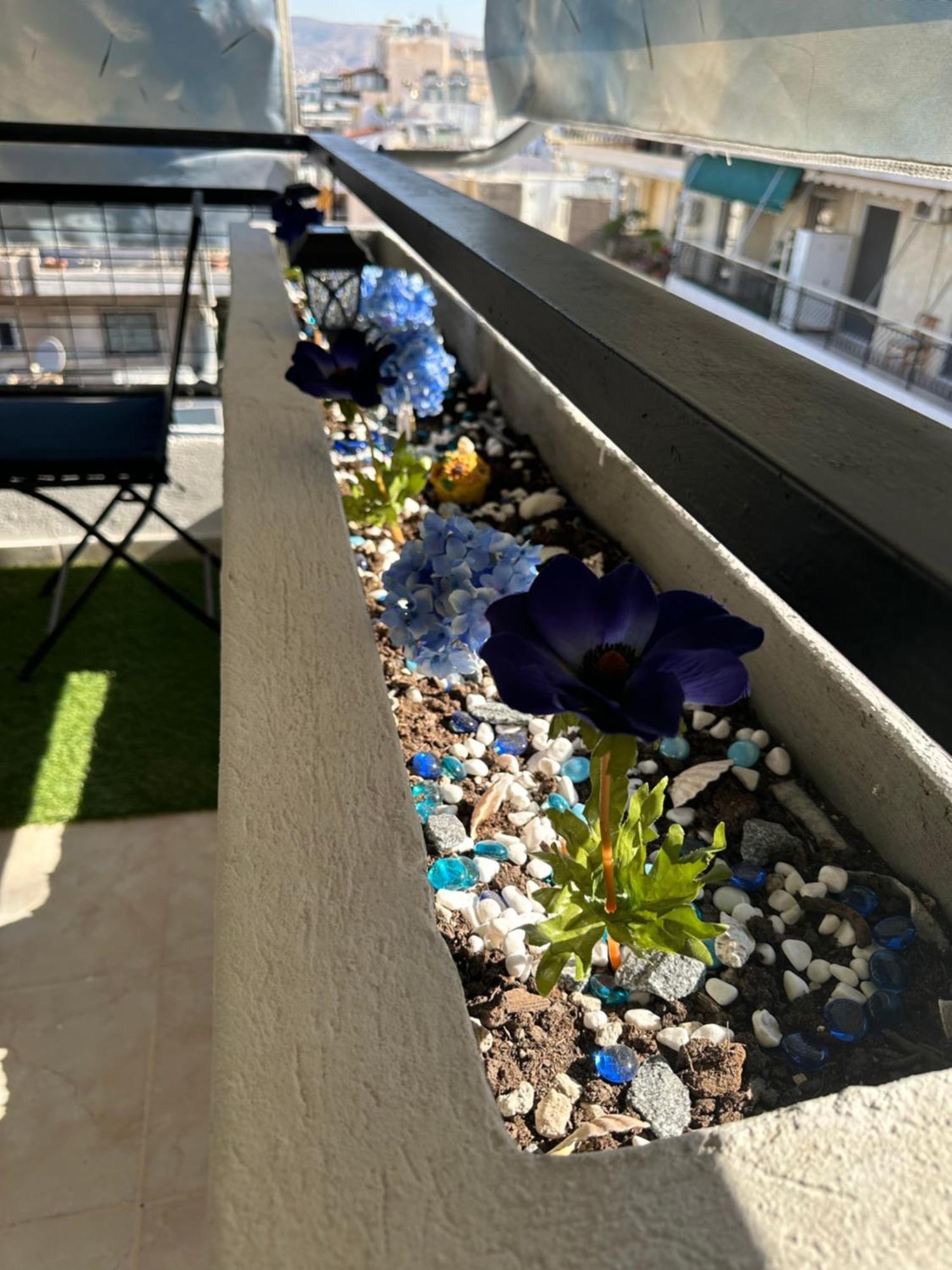Lux Apartment Next To The Sea Пирея Екстериор снимка
