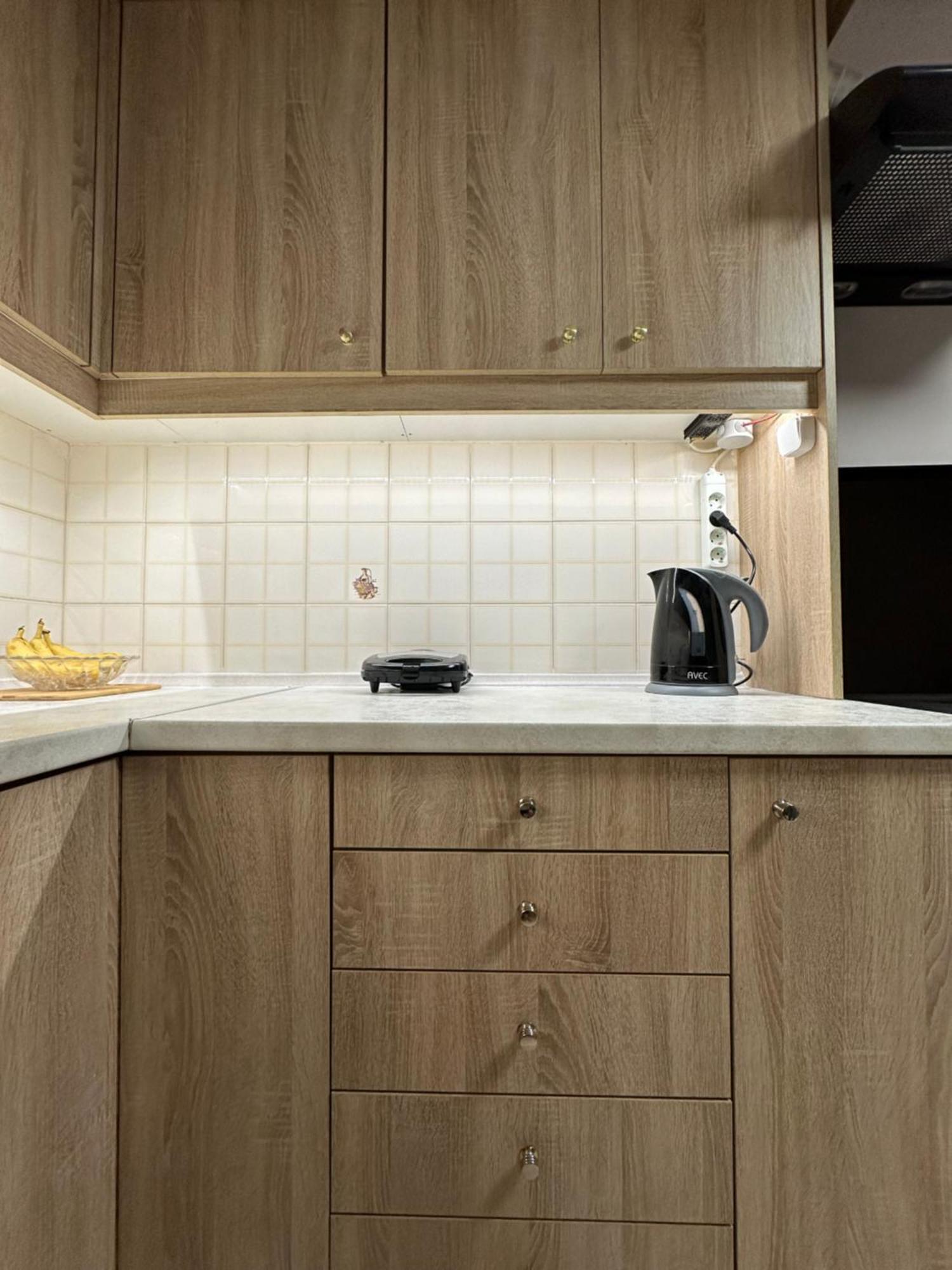 Lux Apartment Next To The Sea Пирея Екстериор снимка
