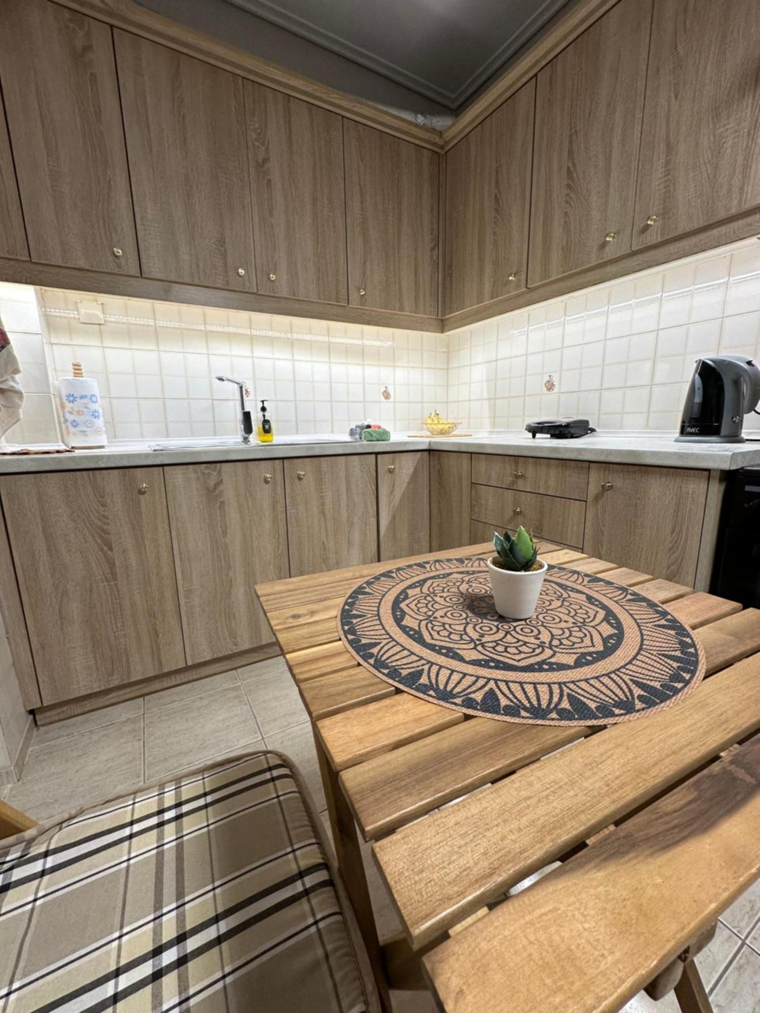 Lux Apartment Next To The Sea Пирея Екстериор снимка
