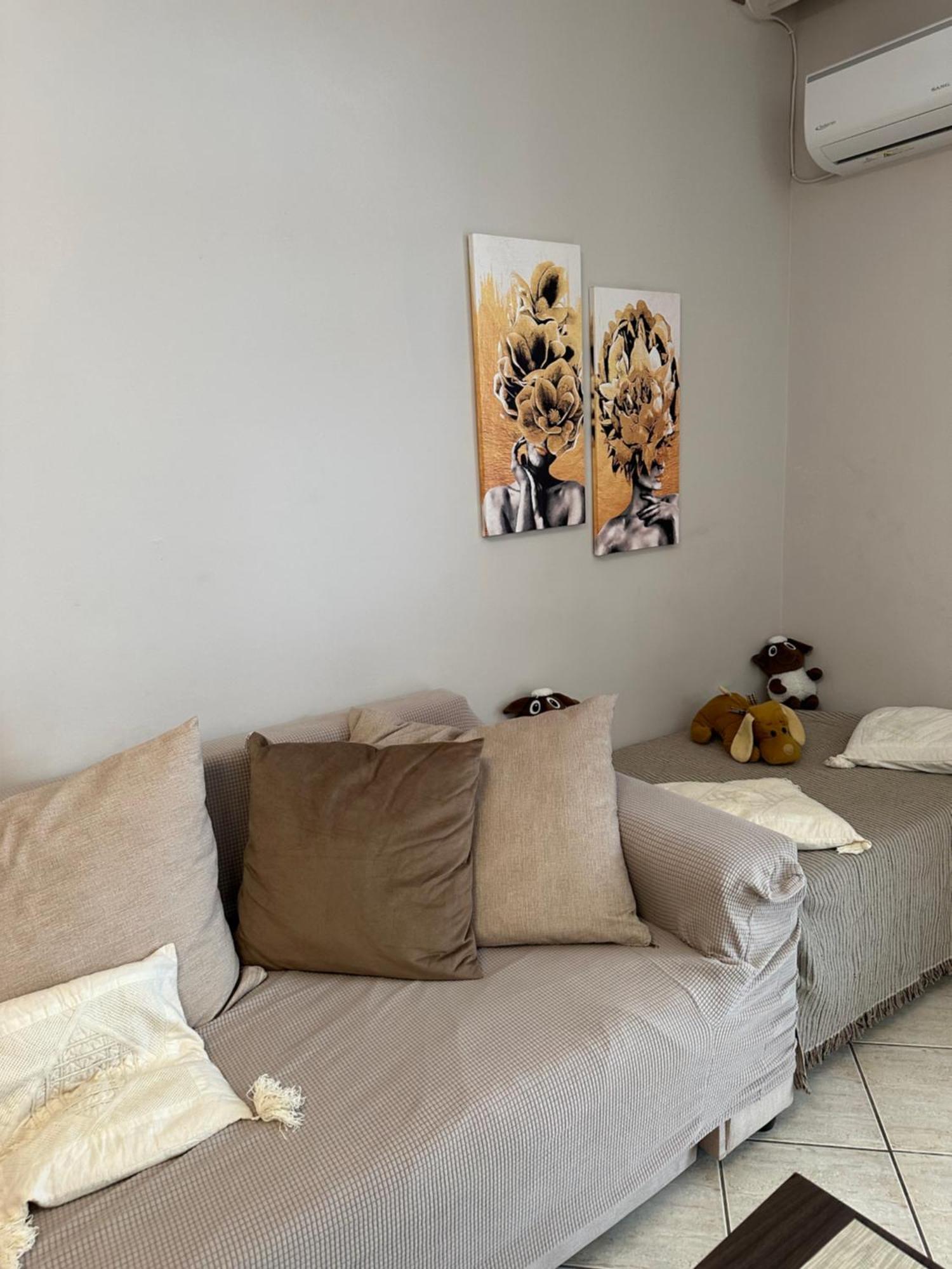 Lux Apartment Next To The Sea Пирея Екстериор снимка