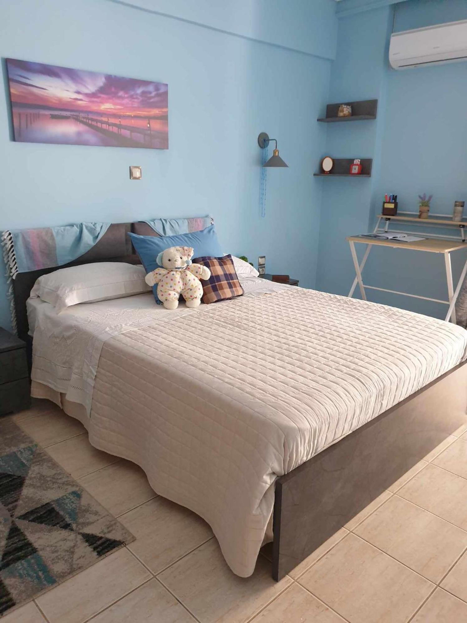 Lux Apartment Next To The Sea Пирея Екстериор снимка